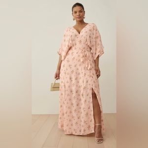 Reformation Winslow Dress